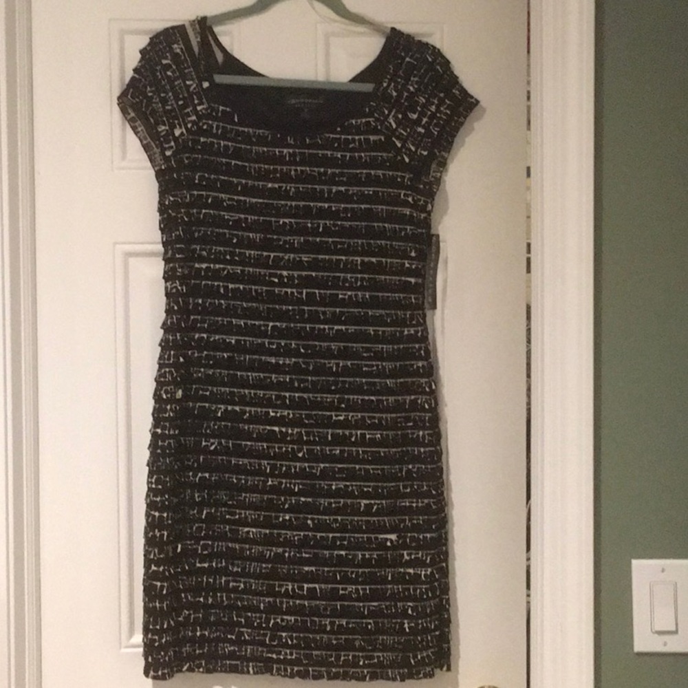 NWT Connected Apparel